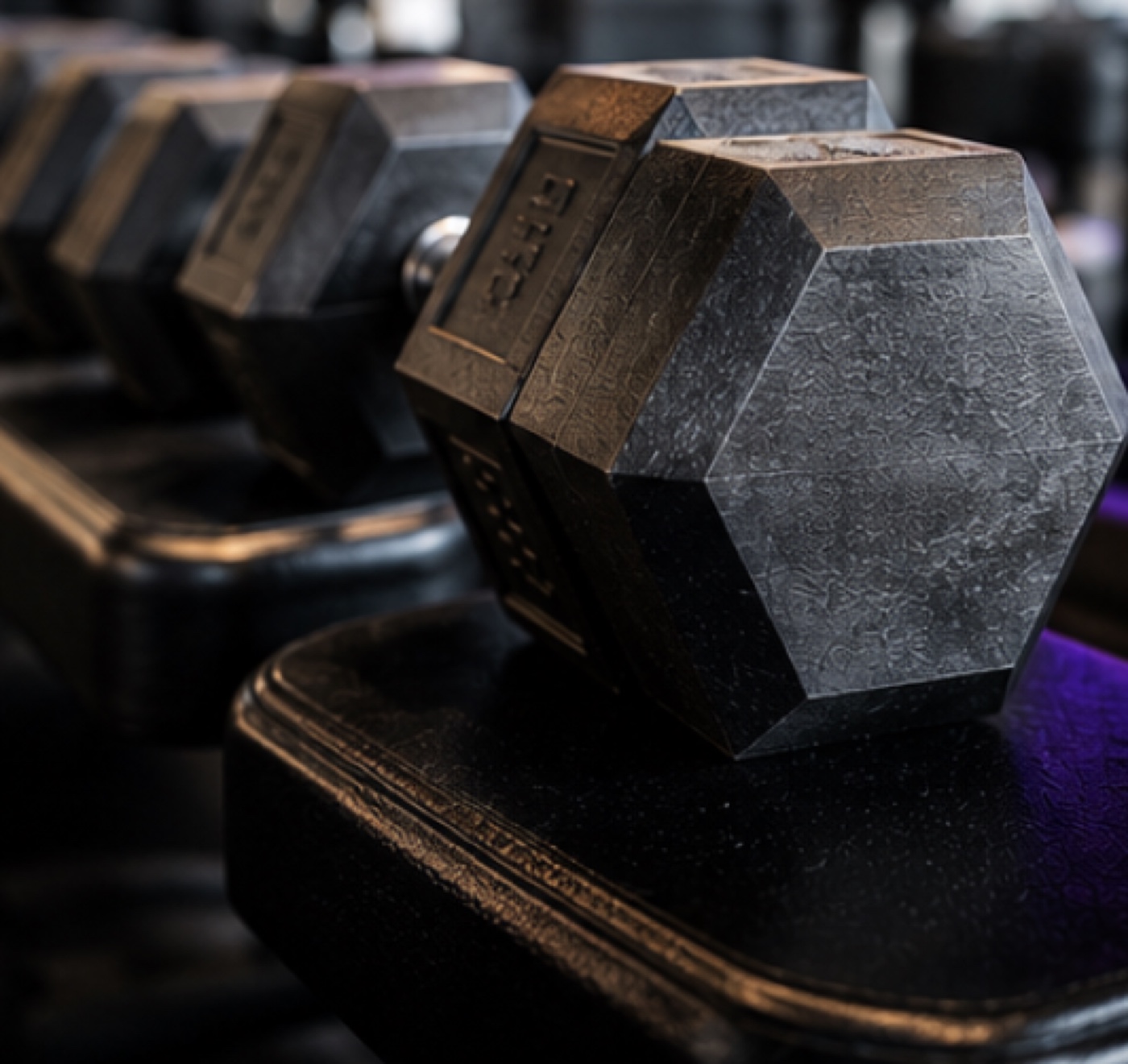 Dumbbells