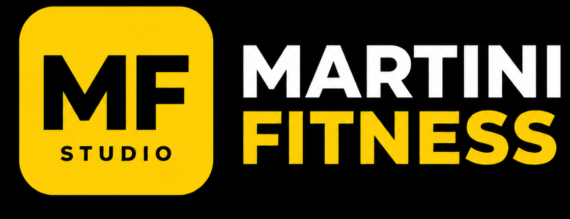 Martini Fitness Studio
